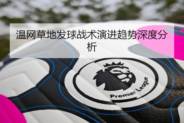 温网草地发球战术演进趋势深度分析